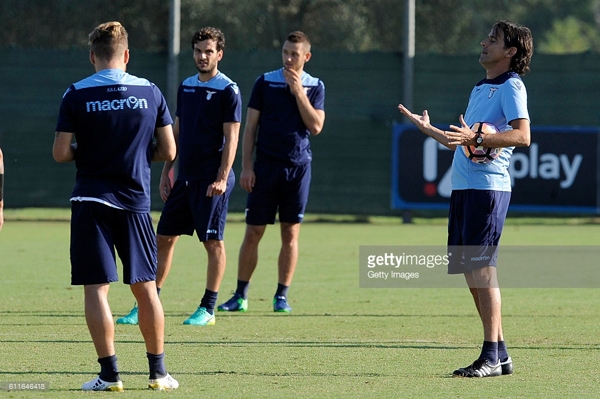 Lazio vs Roma, 2h45 ngày 02/03: Derby nảy lửa