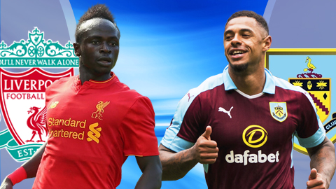 Liverpool vs Burnley, 23h00 ngày 12/3: Không có chỗ cho sai lầm