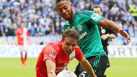 Mainz vs Schalke, 21h30 ngày 19/3: Chủ nhà gặp kỵ giơ