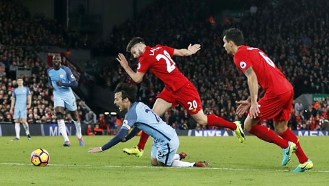 Man City vs Liverpool, 23h30 ngày 19/3: Tan nát Etihad