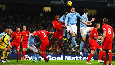 Man City vs Liverpool, 23h30 ngày 19/3: Tan nát Etihad