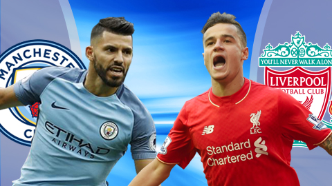 Man City vs Liverpool, 23h30 ngày 19/3: Tan nát Etihad