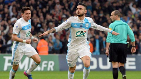 Marseille vs Angers, 02h45 ngày 11/3: Top 5 chờ chủ nhà
