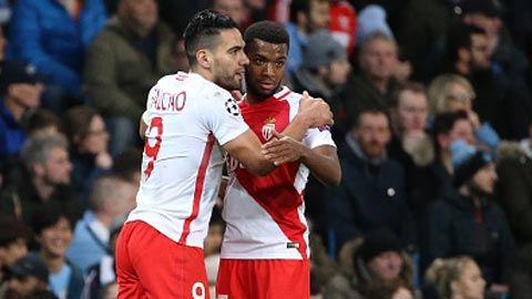 Marseille vs Monaco, 03h05 ngày 2/3: Cản sao nổi Monaco