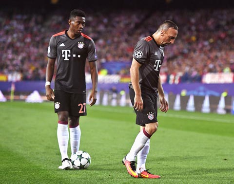 M’gladbach vs Bayern, 23h30 ngày 19/3: Cạm bẫy Borussia Park