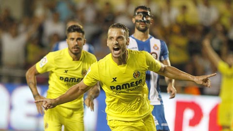 Villarreal vs Espanyol, 00h30 ngày 5/3: Mục tiêu Champions League