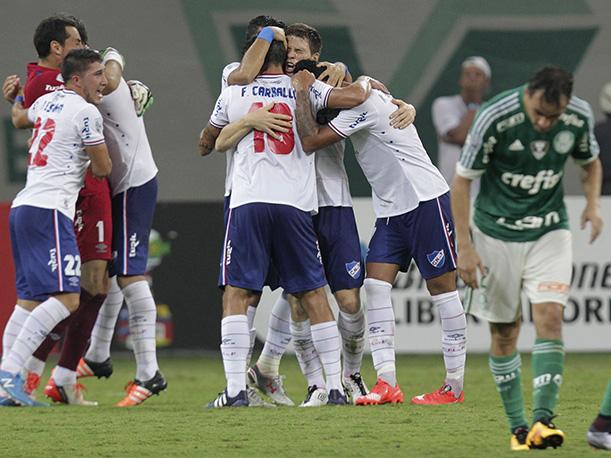 Nacional vs Zulia, 05h30 ngày 16/03: Khó cho đội khách