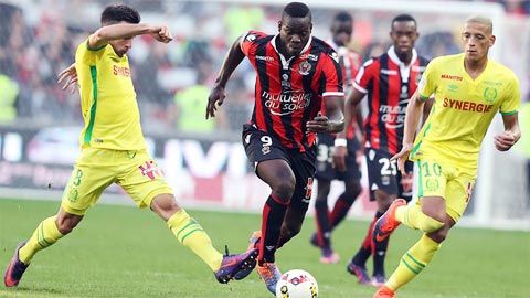 Nantes vs Nice, 23h00 ngày 18/3