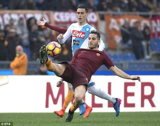 Palermo vs Roma, 02h45 ngày 13/3: Đội khách xả giận