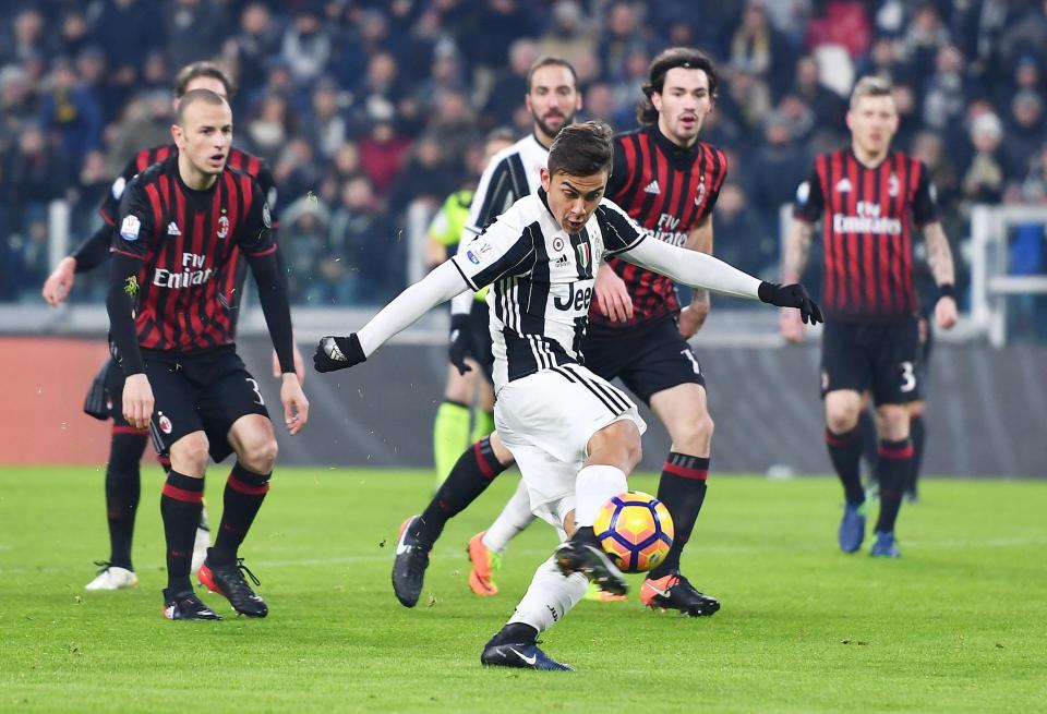 Juventus vs AC Milan, 02h45 ngày 11/03: Trả nợ sòng phẳng