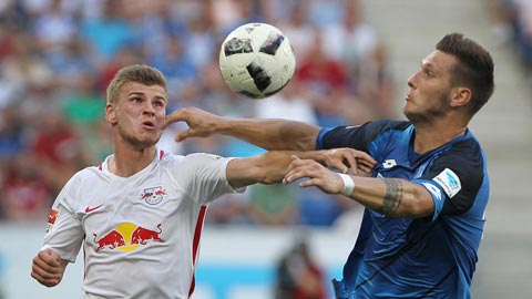 Bremen vs RB Leipzig, 21h30 ngày 18/3: Leipzig tắt nụ cười