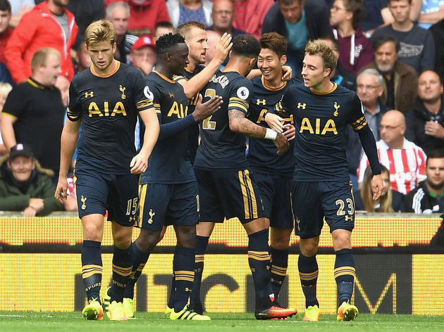Tottenham vs Everton, 20h30 ngày 05/3: Niềm tin từ quá khứ