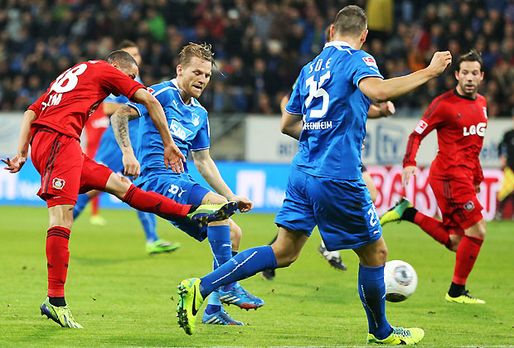 Hertha Berlin vs Hoffenheim, 01h30 ngày 01/04: Tỉnh sau giấc mộng