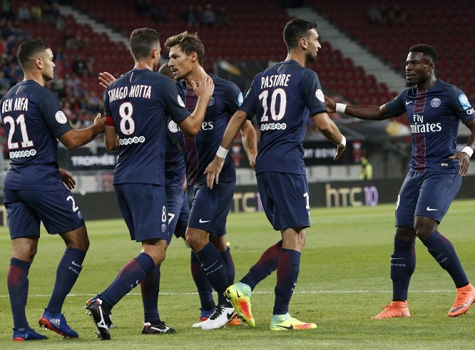 PSG vs Lyon, 03h00 ngày 20/03: Mãnh sư lâm nguy