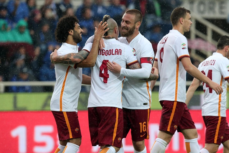 A.S Roma vs Napoli, 21h00 ngày 04/03: Cân tài cân sức