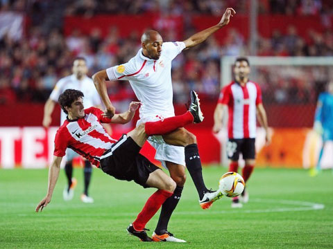 Sevilla vs Bilbao, 03h30 ngày 3/3: Khi Bầy sư tử... nhớ nhà