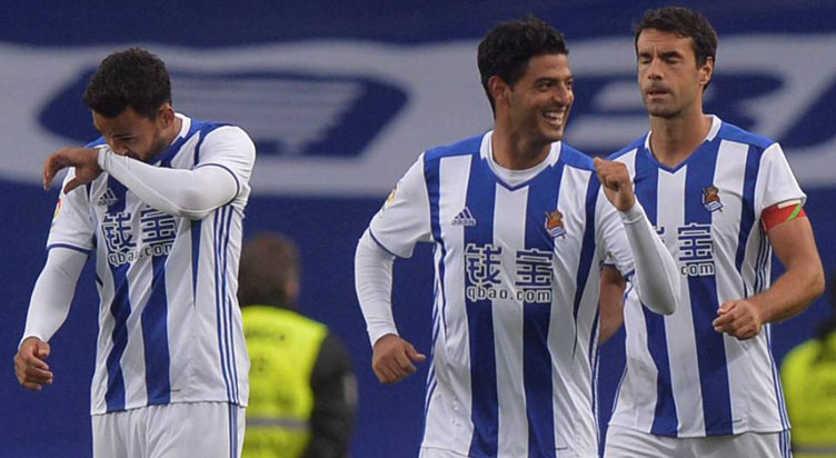 Real Betis vs Real Sociedad, 02h45 ngày 04/03: Thắng để nuôi tiếp ước mơ