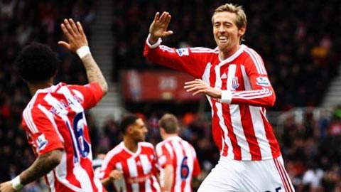 Stoke City vs Middlesbrough, 22h00 ngày 4/3