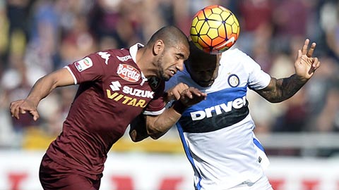 Torino vs Inter, 00h00 ngày 19/3: Sự điên rồ tiếp theo