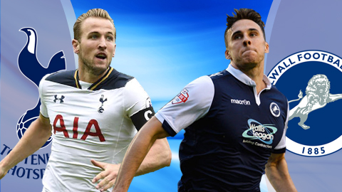 Tottenham vs Millwall, 21h00 ngày 12/03: Hạ bệ “hiện tượng”