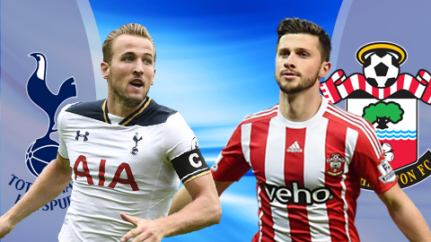 Tottenham vs Southampton, 21h15 ngày 19/3: Không Harry Kane, không vấn đề