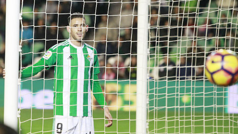 Espanyol vs Betis, 01h45 ngày 1/4: Hành quân xa nhà, Betis lại thua?