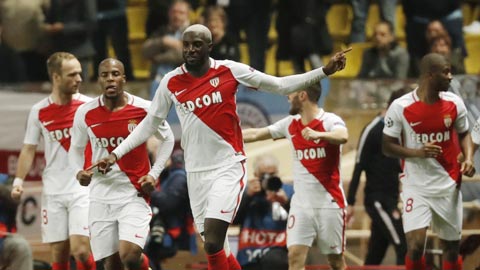 Caen vs Monaco, 21h00 ngày 19/3: Monaco giữ nhịp