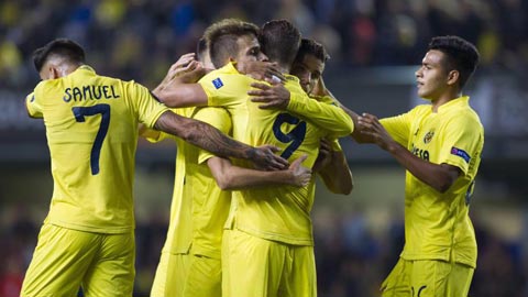 Osasuna vs Villarreal, 01h30 ngày 02/03