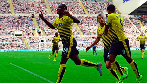 Watford vs Southampton, 22h00 ngày 4/3