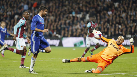 West Ham vs Chelsea, 03h00 ngày 7/3: Chelsea là không thể ngăn cản