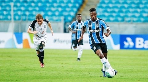 Zamora vs Gremio, 05h30 ngày 10/3