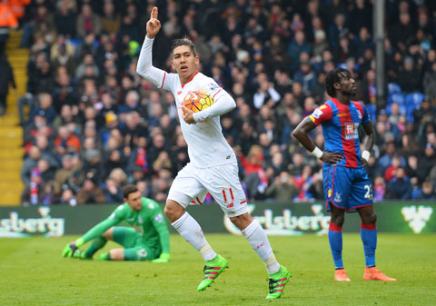 Liverpool vs Crystal Palce, 22h30 ngày 23/04: Vị khách khó chịu