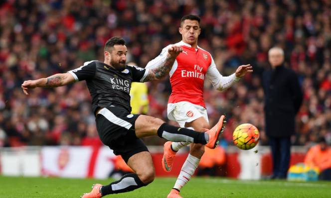 Arsenal vs Leicester City, 01h45 ngày 27/4: Điểm tựa Emirates