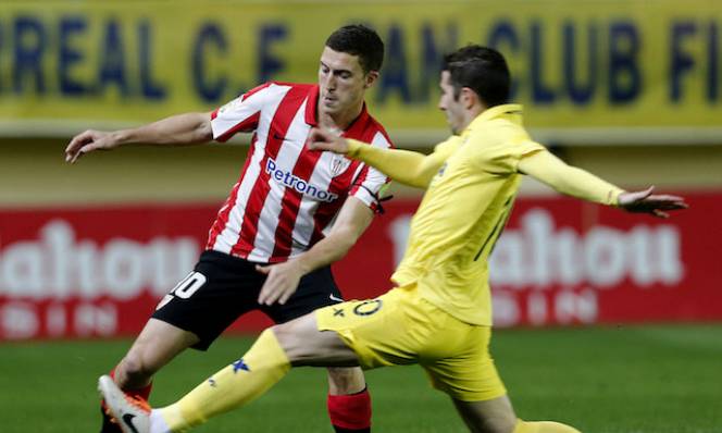 Villarreal vs Athletic Bilbao, 01h45 ngày 08/4: Điểm tựa Ceramica