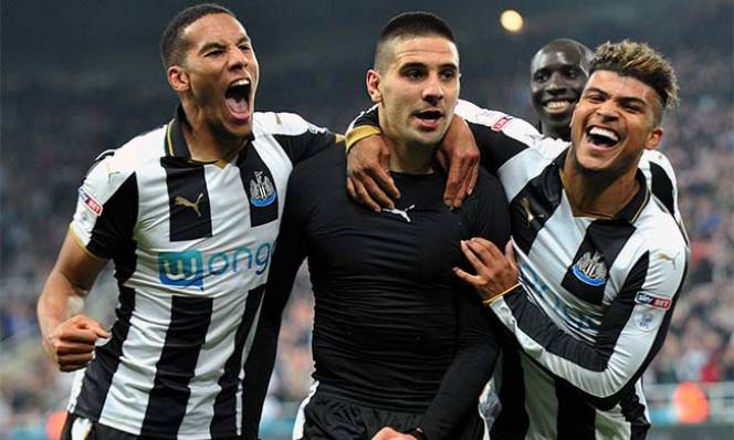 Newcastle vs Preston, 01h45 ngày 25/4: Củng cố ngôi nhì