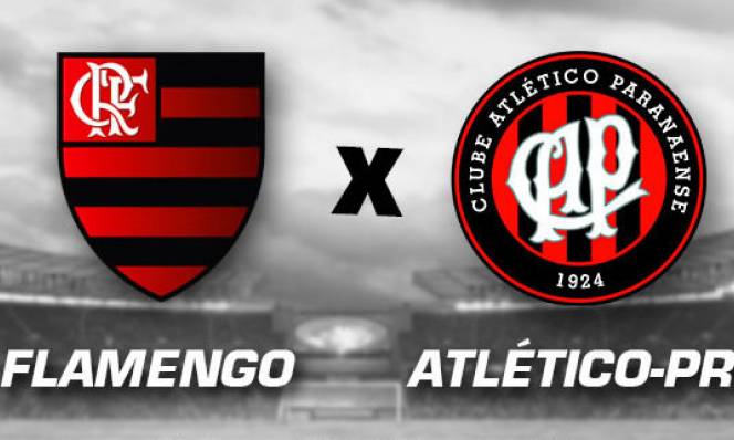 Flamengo vs Atletico PR, 07h45 ngày 13/04: Lật ngược thế cờ