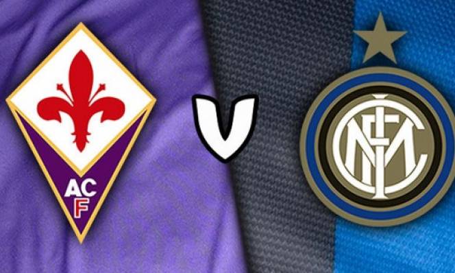 Fiorentina vs Inter Milan, 01h45 ngày 23/04: Hy vọng châu Âu