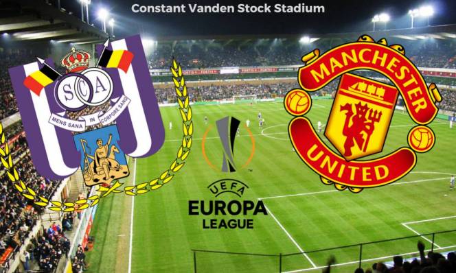 Anderlecht vs MU, 02h05 ngày 14/4: Khẳng định vị thế