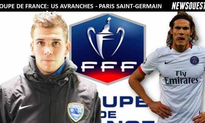 Avranches vs PSG, 02h05 ngày 06/04: Phô diễn sức mạnh
