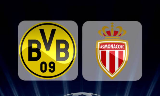 Dortmund vs Monaco, 01h45 ngày 12/04: Lợi thế của Vàng-đen