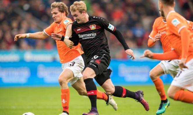 Darmstadt 98 vs Bayer Leverkusen, 01h00 ngày 06/04: Chủ nhà tuyệt vọng