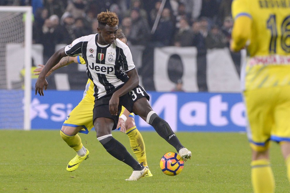 Pescara vs Juventus, 20h00 ngày 15/04: Ngăn sao nổi nhà vua