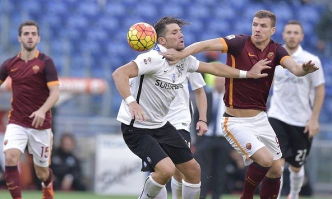 Roma vs Atalanta, 20h00 ngày 15/04: Thắng để nuôi hy vọng
