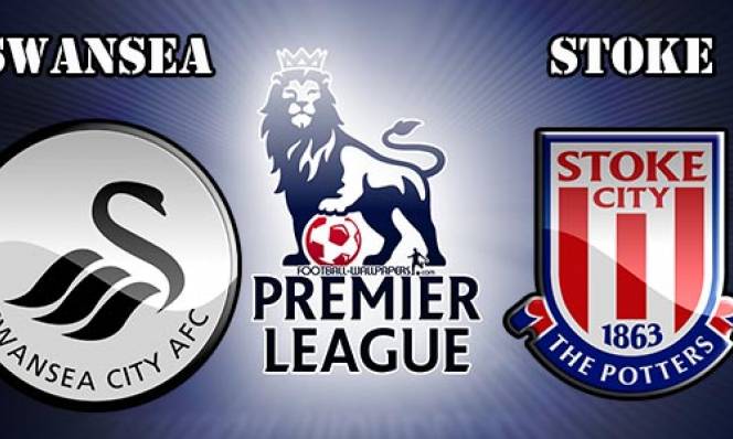 Swansea vs Stoke, 21h00 ngày 22/04: Kẻ cướp gặp bà già