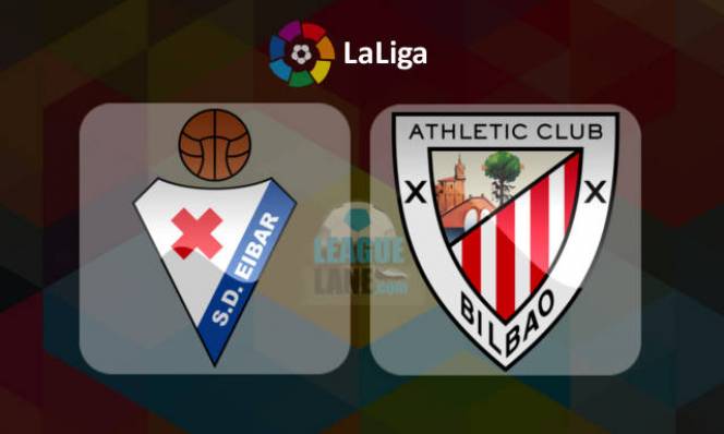 Eibar vs Athletic Bilbao, 01h45 ngày 25/04: Gần hơn đến giấc mơ