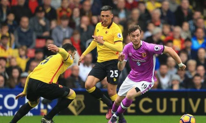 Hull City vs Watford, 21h00 ngày 22/04: Lãnh địa tối cao