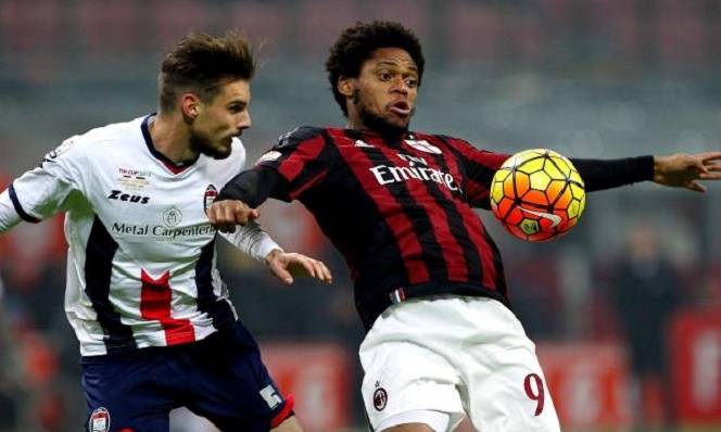 Crotone vs Milan, 20h00 ngày 30/04: Vùng vẫy tìm hy vọng