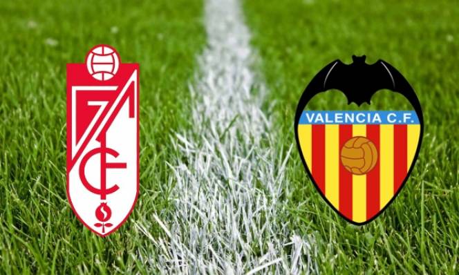 Granada vs Valencia, 17h00 ngày 09/04: Chủ nhà hoang mang