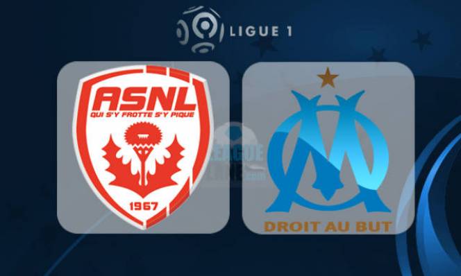 Nancy vs Marseille, 01h45 ngày 22/4: Trong vùng nguy hiểm