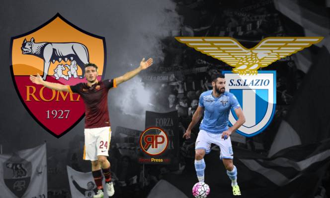 Roma vs Lazio, 01h45 ngày 05/04: Thế cờ đã định